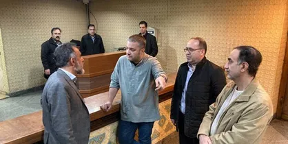 مدیرکل هنر&zwnj;های نمایشی از مجموعه تئاتر شهر بازدید کرد