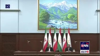 پزشکیان: در مورد جنایات رژیم تروریستی صهیونیستی در منطقه و نوار غزه گفت&zwnj;و&zwnj;گو و رایزنی کردیم