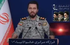 ما برای واردآوردن ضربات سهمگین، کوبنده و متوالی بر دشمن، صبر نداریم و پی‌درپی عمل می‌کنیم