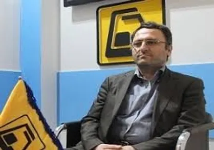قطار ملی بر روی ریل پیشرفت