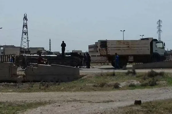 سوریه