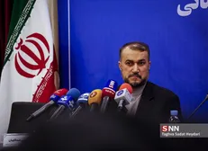 امیرعبداللهیان: اعتمادی به رفتار آمریکایی‌ها نداریم/ پرونده شهید سلیمانی بسته نشده