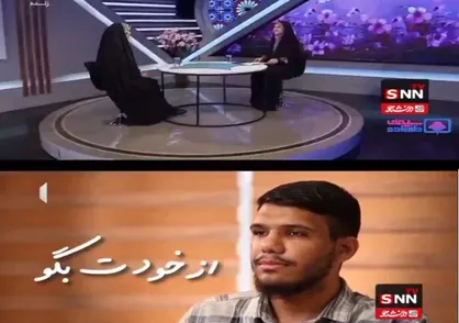 آنتن بی&zwnj;نگهبان؛ فرصتی برای نفوذ/ واکنش بسیج دانشجویی دانشگاه صدا و سیما درباره توهین به اهل سنت در شبکه یک