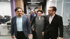 از ظرفیت قانون جهش تولید دانش بنیان برای رفع نیاز‌های فناورانه کشور استفاده می‌شود