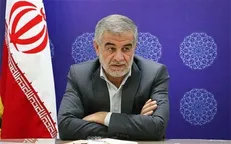 واکنش رئیس کمیسیون شورا‌های مجلس به تحت تعقیب قرار گرفتن فائزه هاشمی