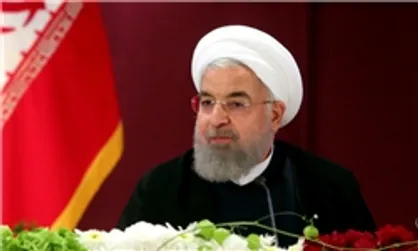 مسیر پیشرفت را چه با توافق هسته&zwnj;ای و چه بدون آن ادامه می&zwnj;دهیم