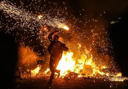 مُهر &laquo;پشیمانی&raquo; بر پایان جشنی با چاشنی &laquo;ندانم&zwnj;کاری&raquo; و &laquo;غفلت&raquo;