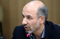محرابیان: تأمین آب شرب، کشاورزی و صنعت خوزستان در اولویت وزارت نیروست