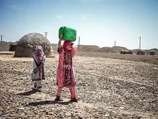 سیستانِ بی‌جان، اسیر غفلت مسئولان