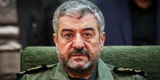 فرمانده کل سپاه جان‌باختن تعدادی از کارکنان نیروی هوایی ارتش را تسلیت گفت: