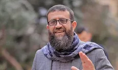 واکنش فلسطین به شهادت خضر عدنان؛ این جنایت بی‌پاسخ نمی‌ماند