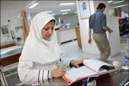 عضویت پرستاران برای استفاده از خدمات رایگان پزشکی در نظام پرستاری