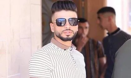 درگیری صهیونیست&zwnj;ها و مبارزان مقاومت در نابلس/ یک فلسطینی شهید شد