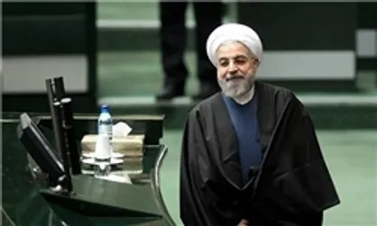 ملت ایران در انتخابات امنیت ملی کشور را تضمین کردند/ حراست از حقوق مردمی که به من رأی دادند و آنها که دیگری را برگزیدند وظیفه خود می&zwnj;دانم