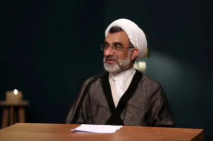 حجت الاسلام خسروپناه: شهید طهرانچی با مردم صادق بود / هرگاه مشکلی در جامعه پیش می&zwnj;آمد می&zwnj;گفت ما مسئولین مقصر هستیم + فیلم