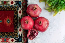 برگزاری مراسم‌های شب یلدا در ۹ مرکز یاورشهر توسط سازمان خدمات و مشارکت‌های اجتماعی