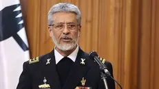 دشمن با تمام توان سعی می‌کند بین مردم ایران و نیرو‌های مسلح تفرقه ایجاد کند، اما موفق نمی‌شود