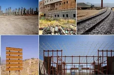 ۳۰ هزار میلیارد تومان برای اجرای پروژه‌های زیرساختی تامین شود