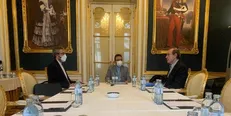 گفتگو‌ها در وین امروز هم ادامه دارد