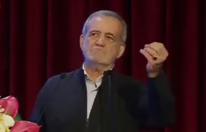 اگر ما بی&zwnj;دفاع شویم همان بلایی سر ما می&zwnj;آورند که در غزه سر مردم می&zwnj;آورند
