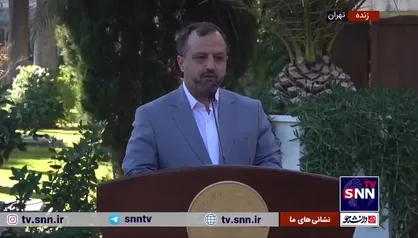 وزیر اقتصاد: آیین&lrm; نامه صندوق&zwnj;های تضمین امروز در هیات وزیران مصوب شد/ شورای راهبری صندوق&zwnj;های تضمین در کشور تشکیل می&zwnj;شود