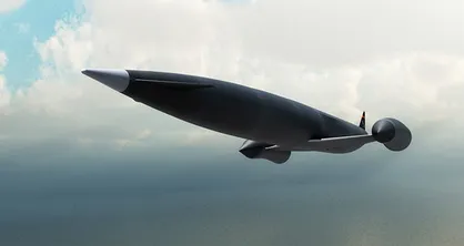 هواپیمای فضایی چینی هم از راه رسید / ارسال به مدار زمین تا سال ۲۰۳۰