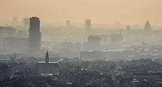 مرگ بیش از ۳۲۰ هزار اروپایی در اثر آلودگی هوا
