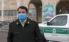تشکیل یگان حفاظت بوستان‌های شهر تهران/ ورود بانوان به یگان حفاظت شهرداری تهران