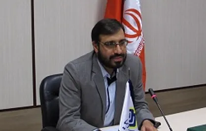 &laquo;مهدی کریمی&raquo; قائم مقام شبکه پنج شد