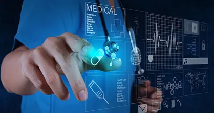 کسب&zwnj;وکار&zwnj;های سلامت دیجیتال توسعه می&zwnj;یابد
