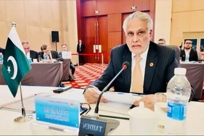 پاکستان: آماده&zwnj;ایم تا ایمنی بازگشت ملوانان ایرانی را فراهم کنیم