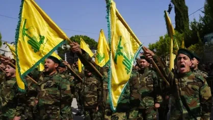 ببینید/ عملیات پهپادی حزب&zwnj;الله برای شکار نظامیان اسرائیلی در جنوب لبنان