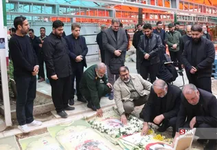 شهید سلیمی