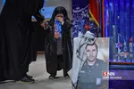دومین یادواره 385 شهید دانشجو استان فارس