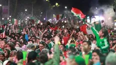 مکزیکی‌ها در کشور خودشان تلفات دادند!