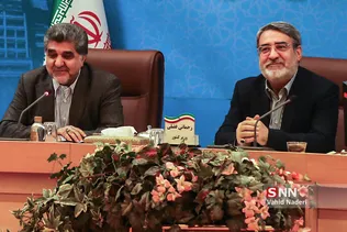 استانداران
