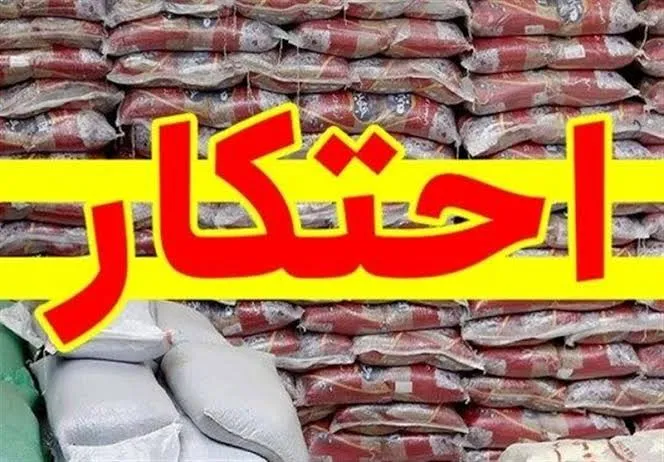 کشف احتکار ۲۰۶ میلیاردی کالا‌های اساسی در اردبیل