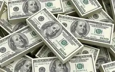 فروش دلار ۲۹هزاری در صرافی‌ها