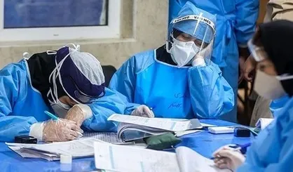 آمار جدید از فوتی&zwnj;های کرونا در تهران/ جولان اُمیکرون در پایتخت