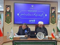 پاسخگویی برخط وزیر فرهنگ به تماس‌های مردمی / اسماعیلی: صدور مجوز نمایش خانگی با ارشاد نیست که پاسخگو باشد