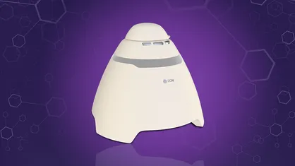 دستگاهی برای مشخصه&zwnj;یابی نانوذرات زیستی عرضه شد