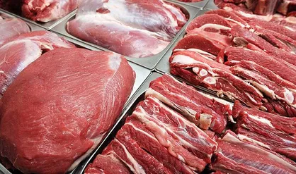 قیمت گوشت قرمز کاهش می&zwnj;یابد