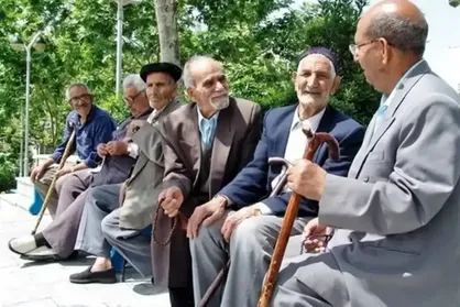 واریز حقوق بازنشستگان تامین اجتماعی از امروز / زمان واریز عیدی مستمری بگیران مشخص شد