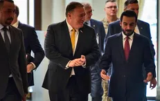 جلسات مخفیانه عربستان و امارات در اردن برای تجزیه عراق