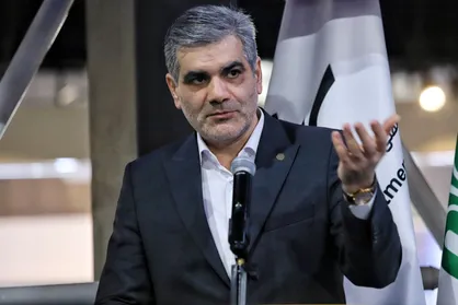 بهبود رتبه ایران در زمینه فراگیری مالی