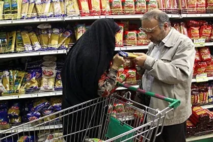 تذکر به روحانی برای جلوگیری از افزایش مکرر قیمت&zwnj;ها