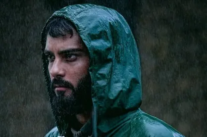اولین عکس از ساعد سهیلی در فیلم &laquo;خدای جنگ&raquo; برای حضور در چهل و سومین جشنواره فیلم فجر