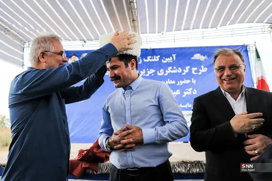اولتیماتوم تمام شد؛ طبیعت گردی آشوراده ماند و وعده‌های تکراری