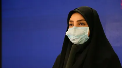لاری: ۸۱ بیمار دیگر جان باختند/۴۴۳۷ نفر در بخش مراقبت&zwnj;های ویژه بستری&zwnj;اند