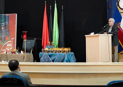 ارسال ۱۱۰۰ اثر از دانشگاه&zwnj;ها به نمایشگاه سوگواره ملی فرهنگی اباعبدالله الحسین(ع) در شیراز